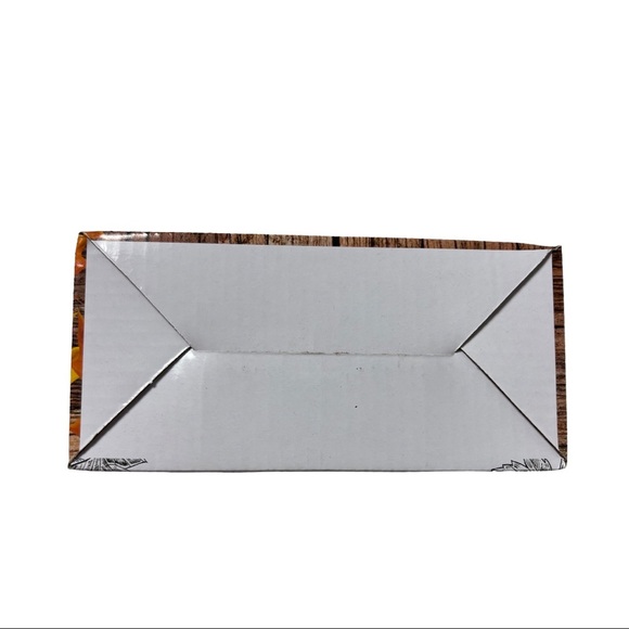 NIB Happy Harvest Pumpkin Salt & Pepper Shaker Set - Picture 7 of 8